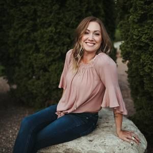 Meet your Posher, Melissa